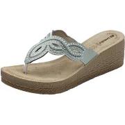 Teenslippers Inblu GO000015