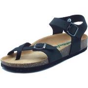 Teenslippers Bionatura 11A678 Imb Nabuk