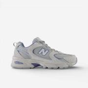 Lage Sneakers New Balance 530 Grey Matter Sea Blue