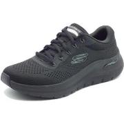 Fitness Schoenen Skechers 232700 Arch Fit