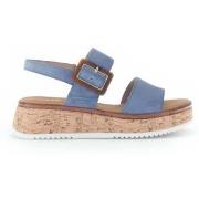 Sandalen Gabor 62.744