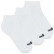 Sokken adidas Thin Linear Low-Cut Socks 3 Pairs