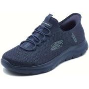 Lage Sneakers Skechers 232457 Summits High Range
