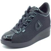 Sneakers Agile By Ruco Line 226 Jackie Glitter