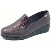 Mocassins Valleverde VS10301E Nappa