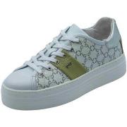 Sneakers NeroGiardini E513026D Skipper Giove