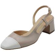 Pumps Nacree 5710002 Cap Burro