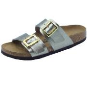 Sandalen BIRKENSTOCK 1029372 Sydney Cushion Buckle