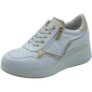 Sneakers IgI&amp;CO 7653400 Nappa Soft