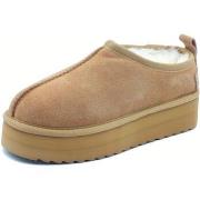 Pantoffels Colors of California HC.SHEARPLA3