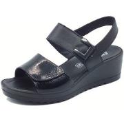 Sandalen Enval 7778800 Naplak Nappa