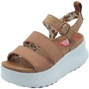Sandalen HEYDUDE 43198 Delray Buckle Classic