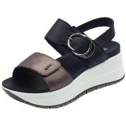 Sandalen IgI&amp;CO 7677622 Nappa Nero