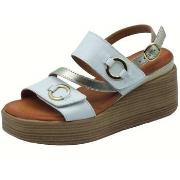 Sandalen IgI&amp;CO 7689411 Vitello