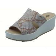 Sandalen IgI&amp;CO 7665922 Vit Pyt Rock