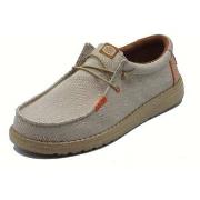 Mocassins HEYDUDE 40952 wally coastline