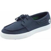 Nette Schoenen Timberland 0A2NWA Mylo Bay Low Lace Dark