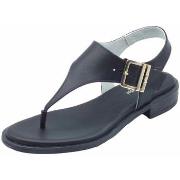 Teenslippers NeroGiardini E513405D Tamigi