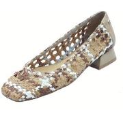 Ballerina's Carmela 162186 Piel