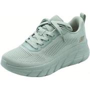Fitness Schoenen Skechers 117385 Bobs Sport Flying