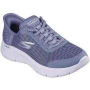 Lage Sneakers Skechers 124836