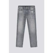 Straight Jeans Gas ALBERT 57GM-351451_020165