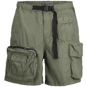 Korte Broek Jack &amp; Jones 12255608 BILL-LAUREL WREATH