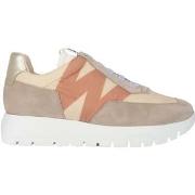 Lage Sneakers Wonders Odisei