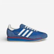 Lage Sneakers adidas SL 72 RS Blue Scarlet (GS)