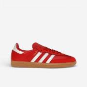 Lage Sneakers adidas Samba OG Better Scarlet (Women's)