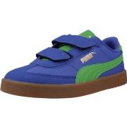Lage Sneakers Puma CLUB II ERA CV