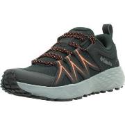 Lage Sneakers Columbia PEAKFREAK ROAM