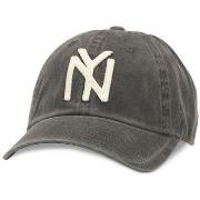Pet American Needle SMU694B-NBY ARCHIVIE - NY BLACK YANKEES-BLACK