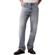 Straight Jeans Calvin Klein Jeans -