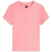 T-shirt Korte Mouw Tommy Hilfiger -