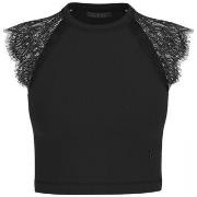 Blouse Guess W6GZ01 Z0606-JBLK