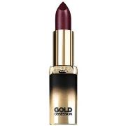Lipstick L'oréal Color Riche Lippenstift Gold Obsession