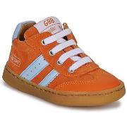 Hoge Sneakers GBB ANAIS