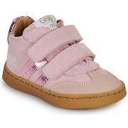 Hoge Sneakers GBB APAISANT