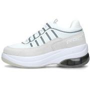 Lage Sneakers Fornarina UP