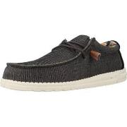 Nette schoenen HEYDUDE WALLY ECO SOX