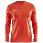 T-shirt Korte Mouw Craft Squad Solid