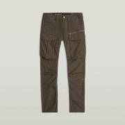 Cargobroek G-Star Raw D02190-E064 ROVIC ZIP 3D REG TAPARED-H336 WREN