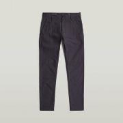 Chino Broek G-Star Raw D26336-E154 BRONSON 3.0 SLIM CHINO-H613 INDIA I...