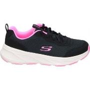 Lage Sneakers Skechers 303982L-BKPK