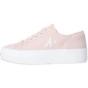 Lage Sneakers Calvin Klein Jeans YW0YW01763