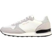 Lage Sneakers Teddy Smith 275233