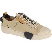 Lage Sneakers Palladium Ace City Shell Lo