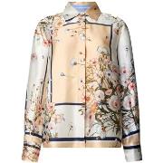 Overhemd Liu Jo WA6357T2555