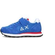 Lage Sneakers Sun68 Z36301K